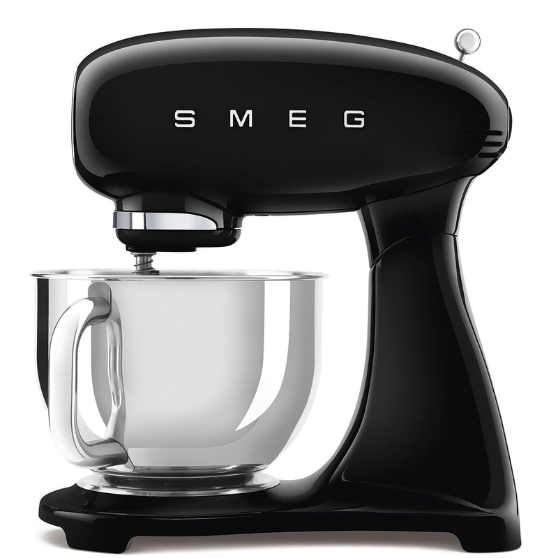 Smeg Stand Mixer Full Colour P2