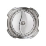 SMEG Variable Speed Hand Blender with Attachments, White