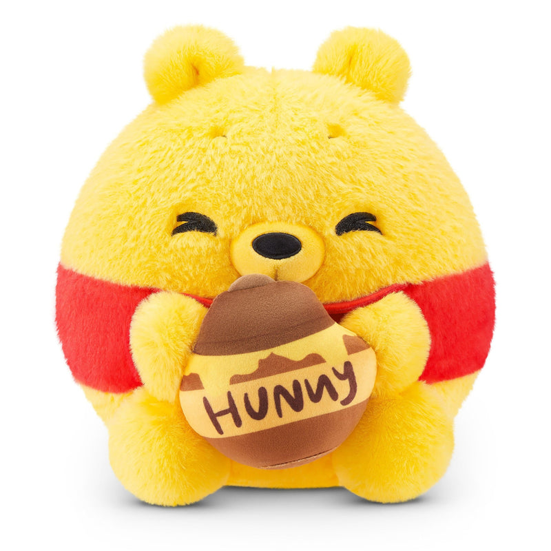 Snackles Series 2 Disney Plush, 8-in V5