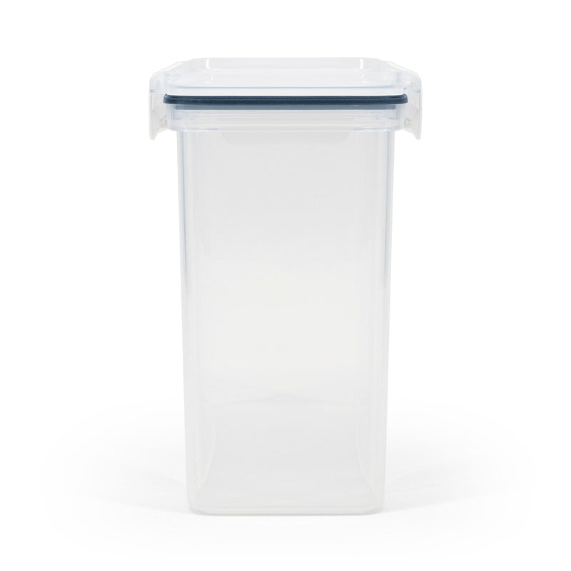 Snaplock 2.5L Rectangle Food storage Container, 1-pc Y1