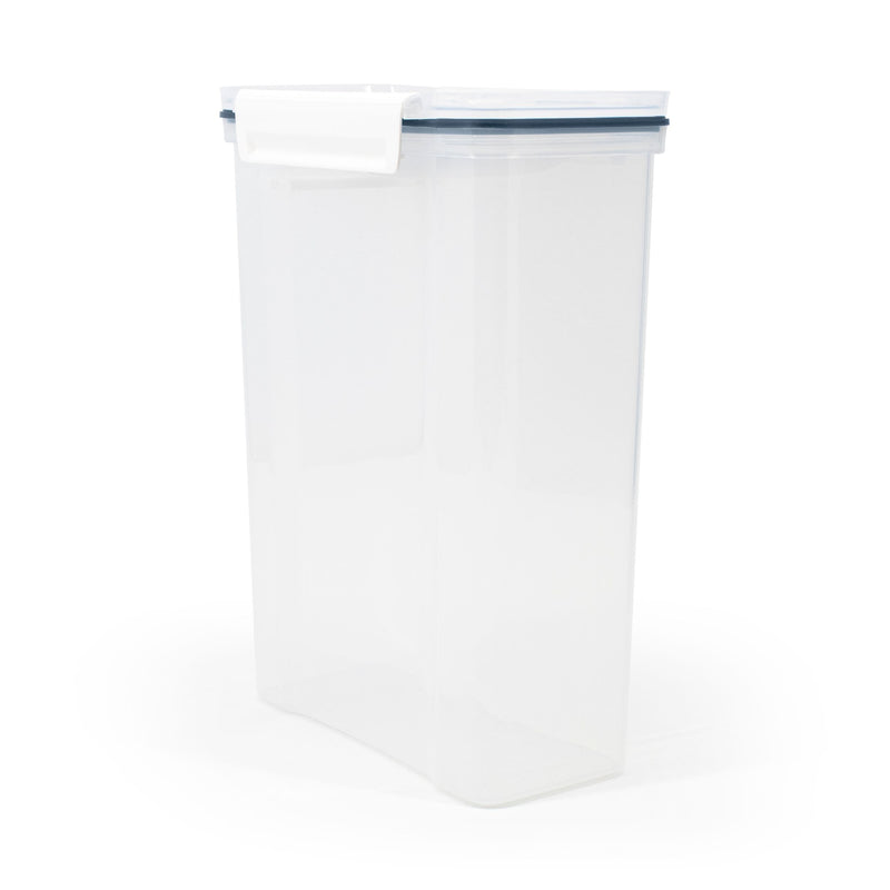 Snaplock 4L Rectangle Container, 1-pc R4