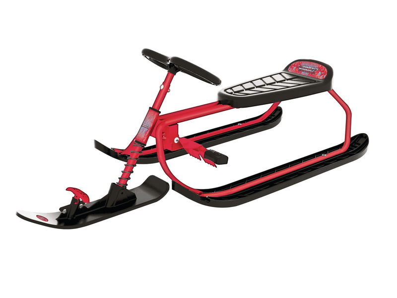 Sno Runner SRC Snow Bike X7