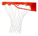 Spalding All-Weather Standard Replacement Basketball Net, White