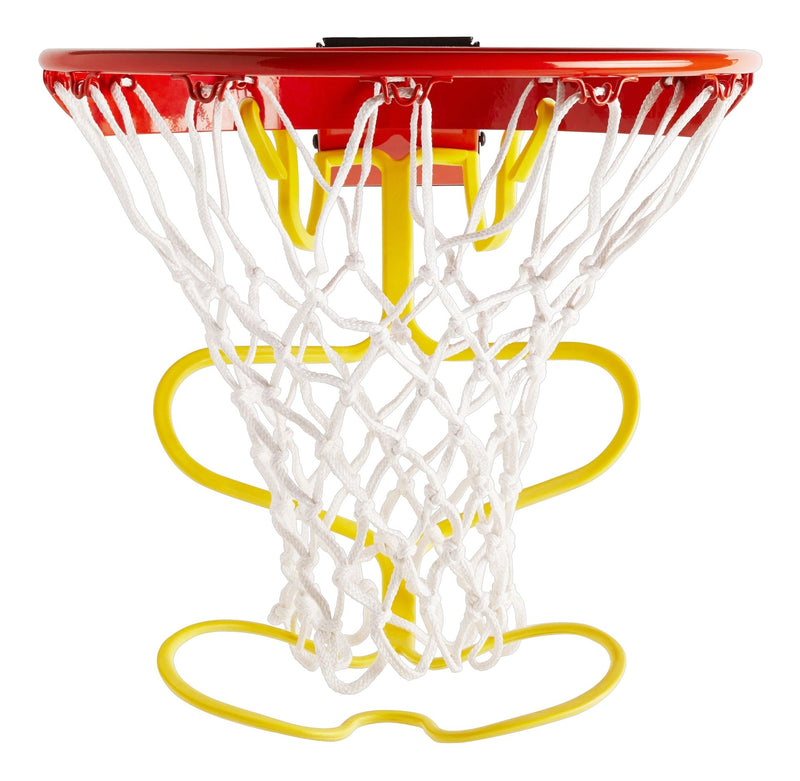Spalding Back Atcha Basketball Shot Ball Return Training Aid, Yellow W4