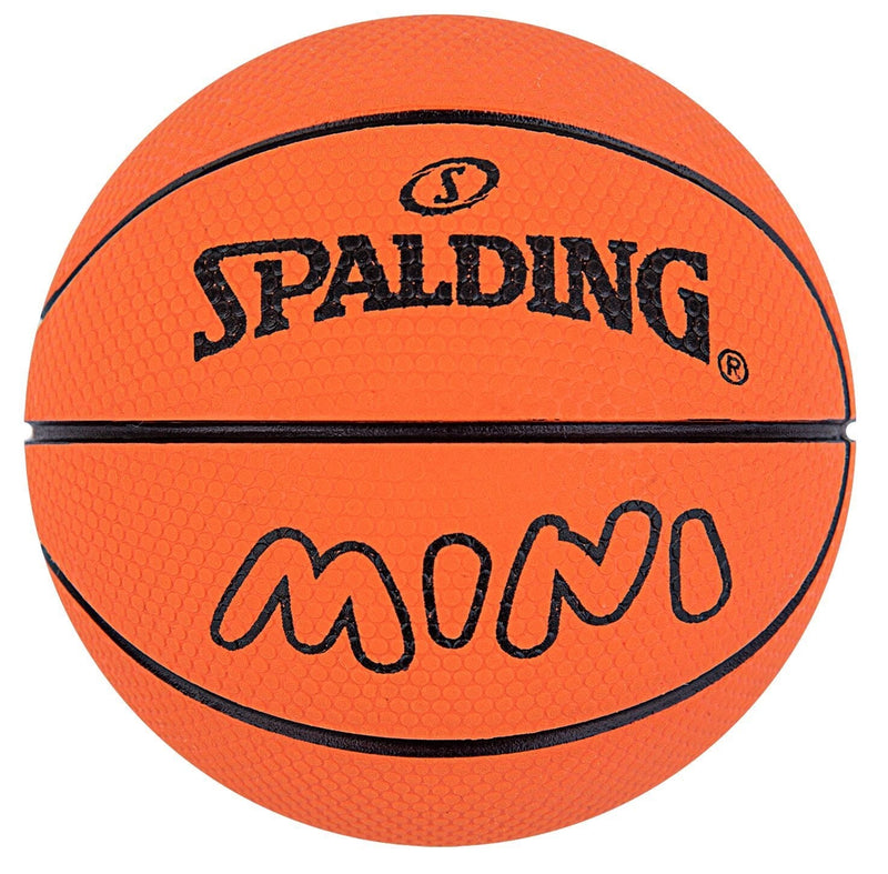 Spalding Spaldeen Basketball Mini High Bounce Ball K0