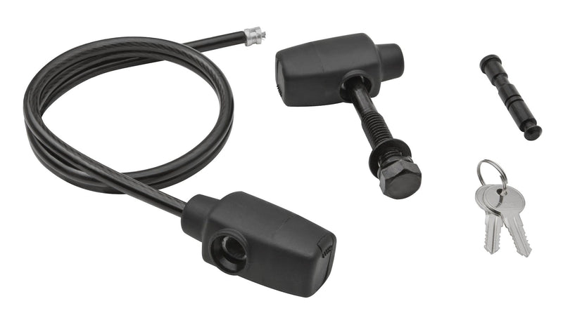 SportRack SR0022 Pin & Cable Lock with Keys Y5
