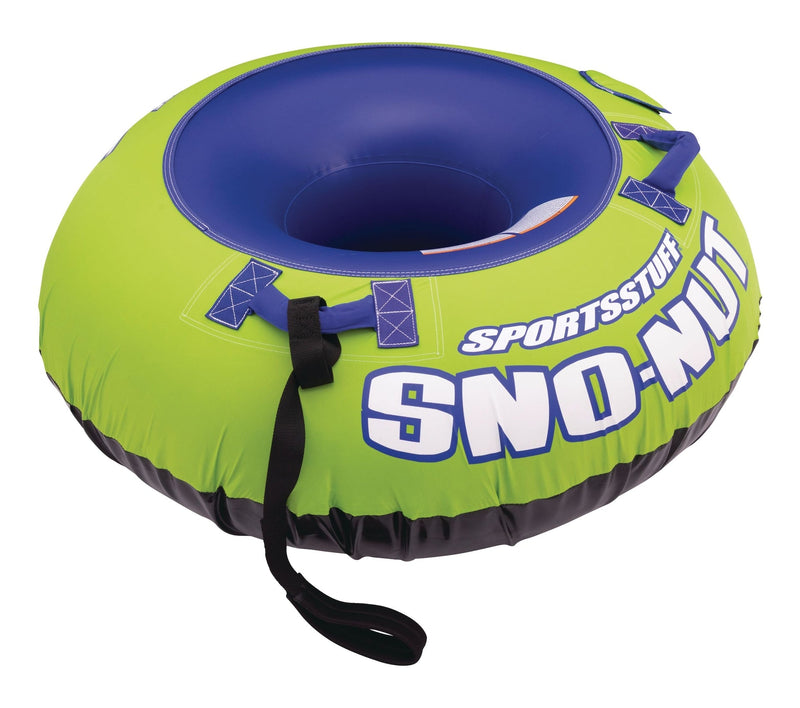 Sportsstuff Sno-Nut Snow Tube, 48-in I6