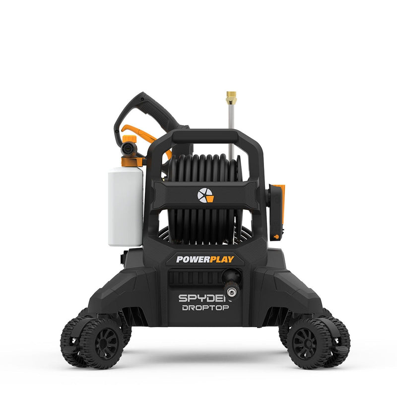 Spyder Droptop 2030PSI Electric Pressure Washer G3