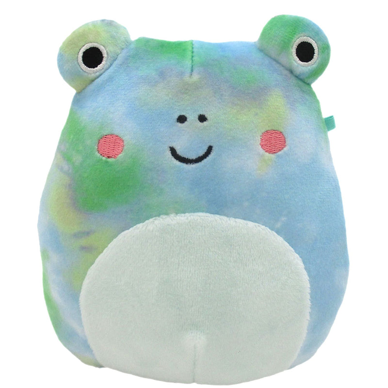 Squishmallow Plush Toy, Assorted, 5-in, Age 2+ H7