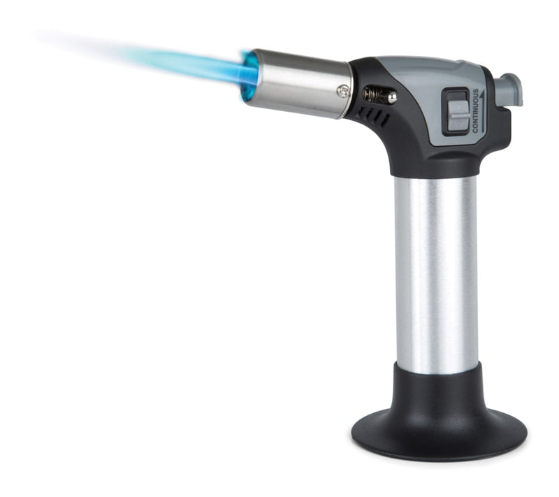 Stainless Steel Baker's Torch W0