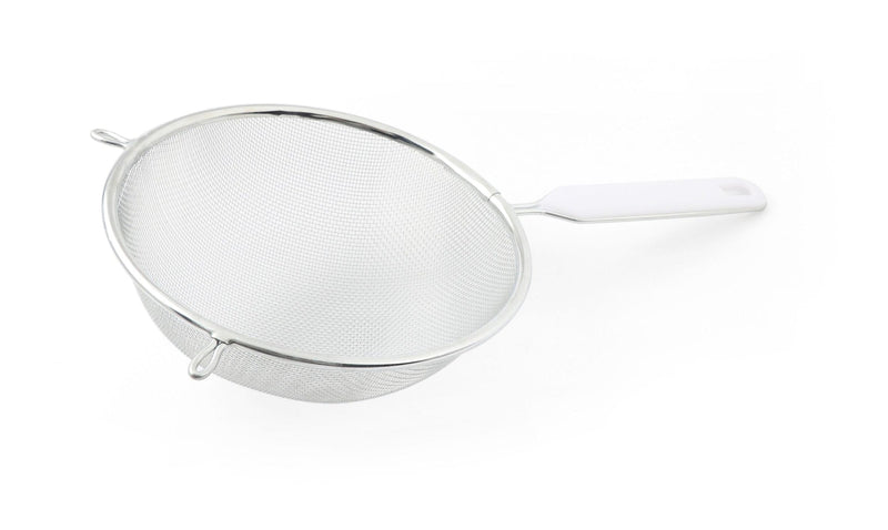 Stainless Steel Kitchen Strainer, 7-in T5