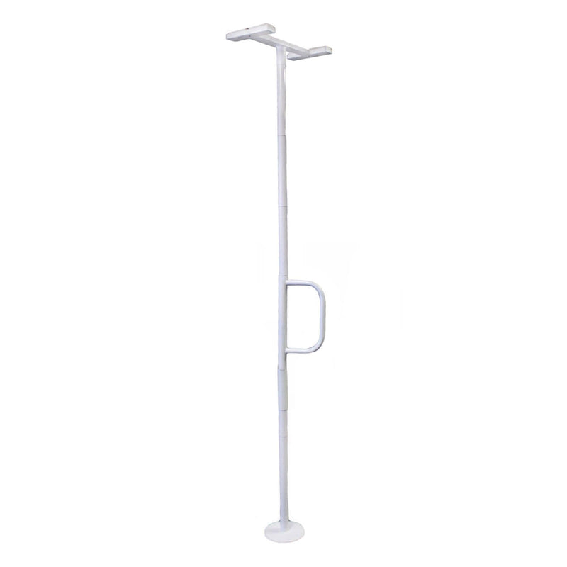 Stander Floor to Ceiling Grab Bar Q0