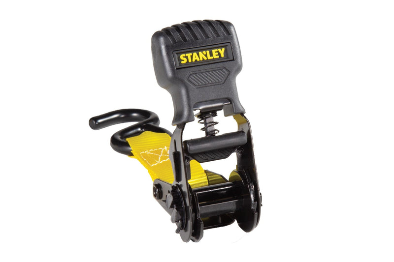 Stanley 1,500-lb Tie Downs, Weatherproof, 10-ft, 2-pk D1