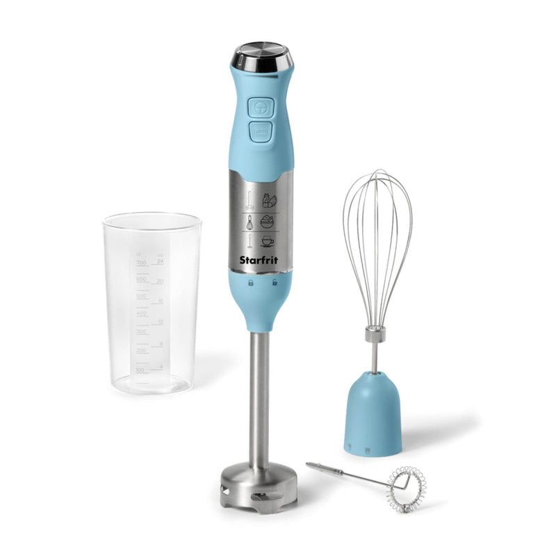 Starfrit 150W Compact Hand Blender, Dishwasher Safe U1