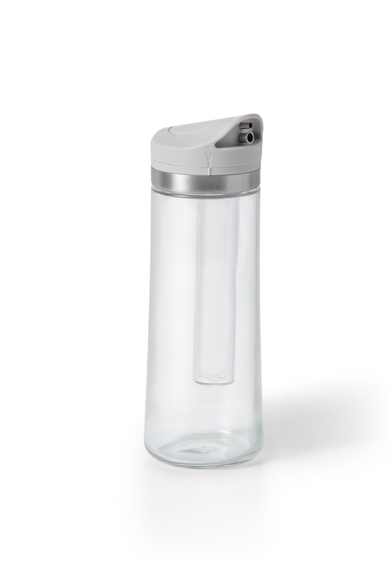 Starfrit 2-in-1 Oil & Vinegar Dispenser 450 ml and 60 ml D1