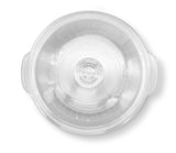 STARFRIT 2.6L CASSEROLE WITH LID 2.4L