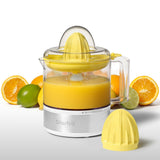 Starfrit 30W New Easy Juicer with Adjustable Filter