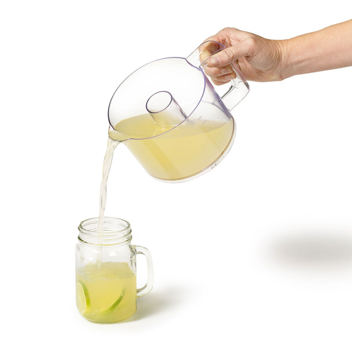 Starfrit 30W New Easy Juicer with Adjustable Filter
