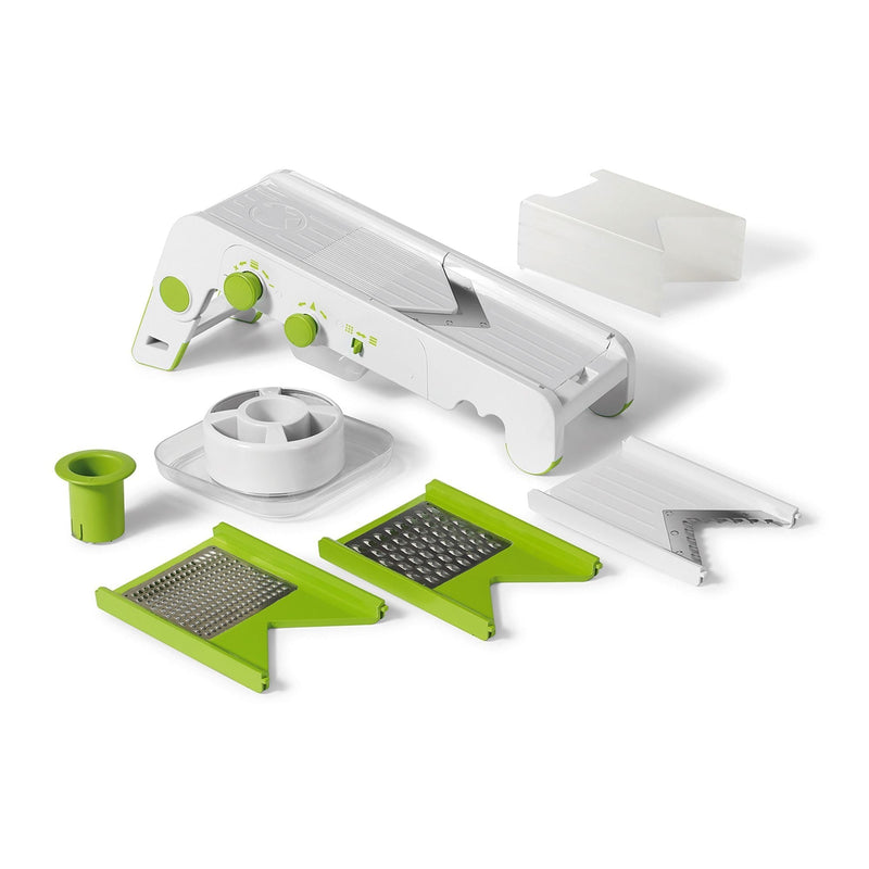 Starfrit 4-Blade All-in-One Mandoline Slicer C2