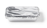 Starfrit Aluminum Container with Board Lid, 30-pk