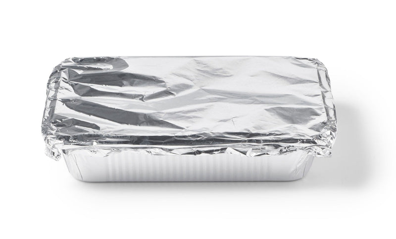 Starfrit Aluminum Container with Board Lid, 30-pk T5