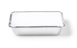 Starfrit Aluminum Container with Board Lid, 30-pk