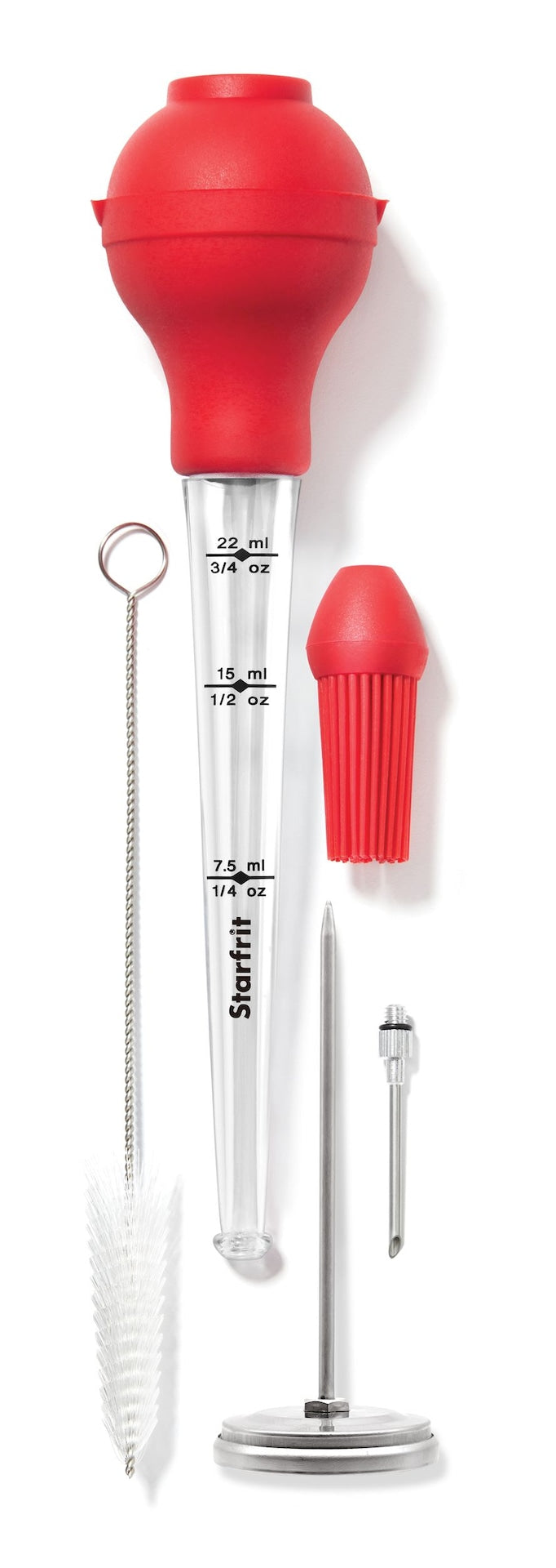 Starfrit Baster Set, 5-pc Y3