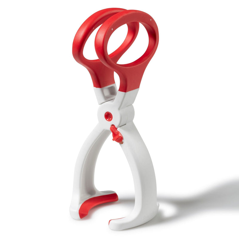 Starfrit Canning Mason Jar Lifter, Springloaded with Easy Release G0