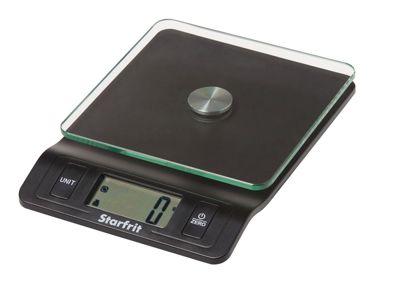 Starfrit Digital Kitchen Scale, 5-kg W8