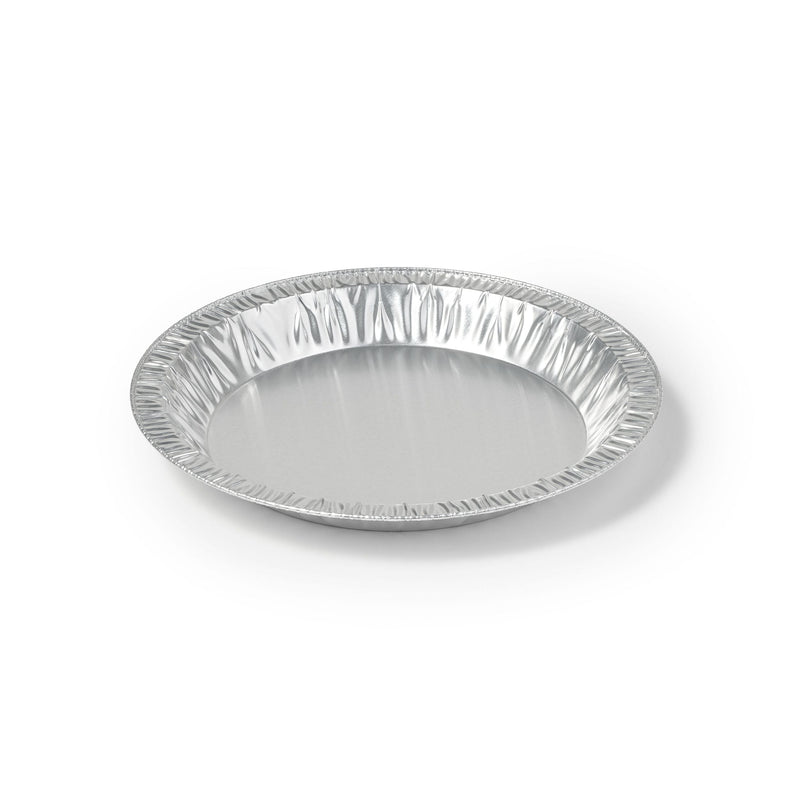 Starfrit Disposable Aluminum Pie Plate, 8-in, 15-pk X1