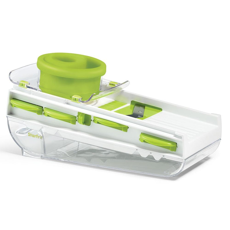 Starfrit Easy Mandoline Grater M6