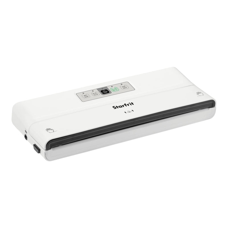 Starfrit Electric Vacuum Food Sealer D4