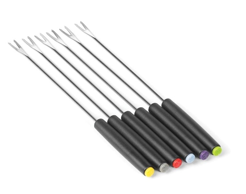 Starfrit Fondue Fork Set, 6 Piece M2