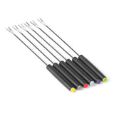 Starfrit Fondue Fork Set, 6 Piece