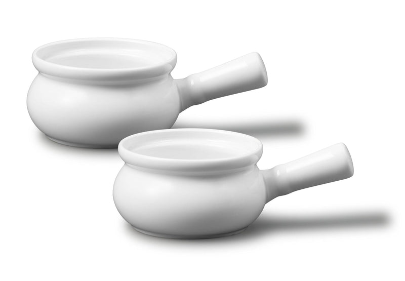 Starfrit French Onion Soup Bowls, 2-pk P4