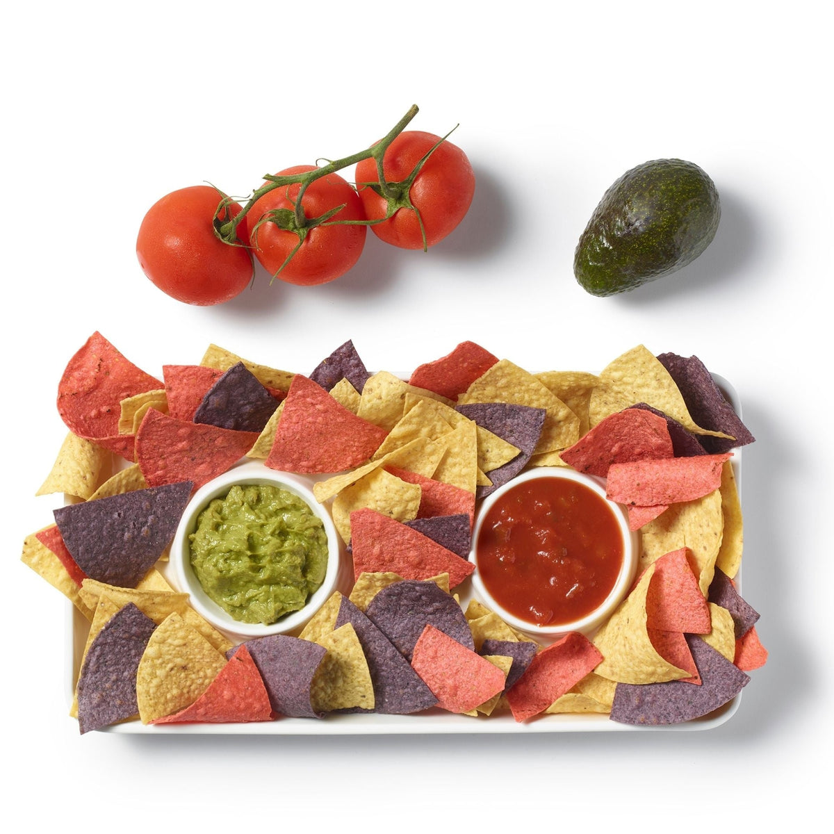 Starfrit Gourmet Bistro Serve and Dip