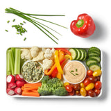 Starfrit Gourmet Bistro Serve and Dip