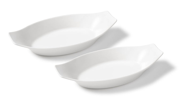 Starfrit Gratin Dishes, 2-pk T1