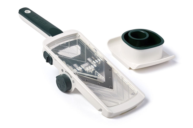 STARFRIT HANDHELD PRO SLICER T4