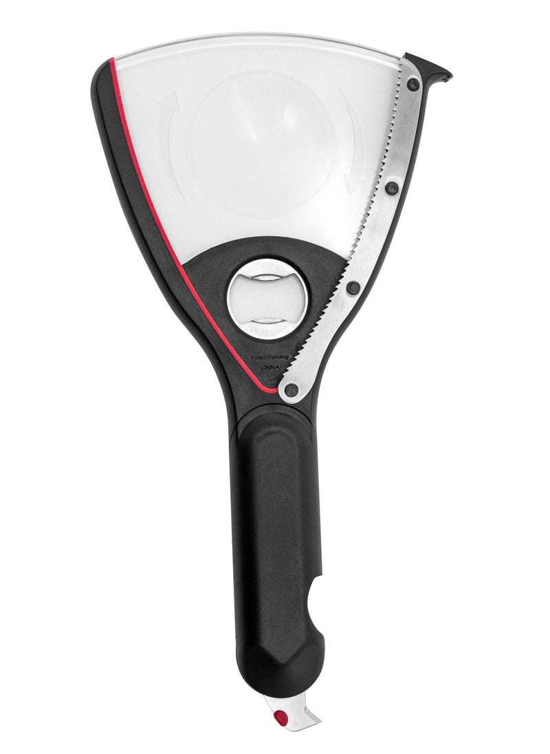 Starfrit Jar Opener/Can Opener F6