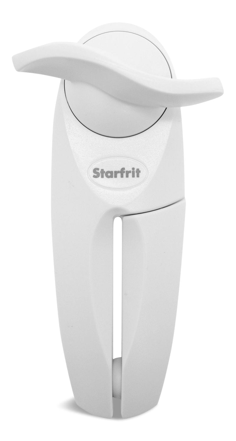 Starfrit Little Beaver Can Opener, White K9