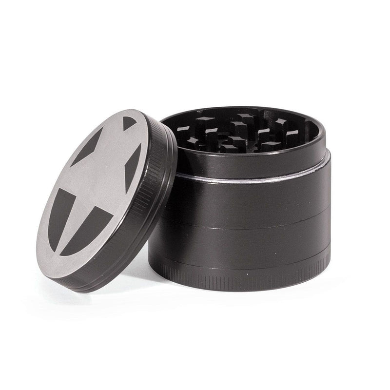 Starfrit Manual Herb Grinder S8