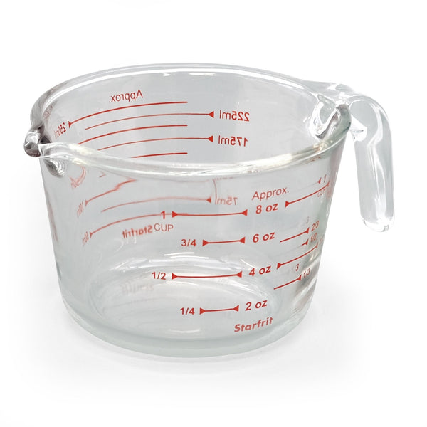 Starfrit Measuring Cup 250ml N6