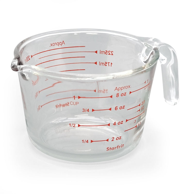 Starfrit Measuring Cup 250ml N6