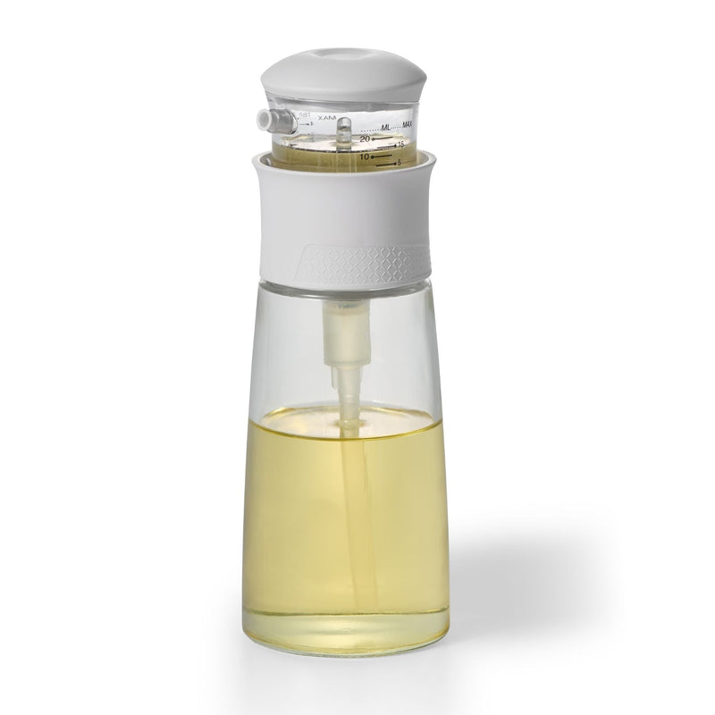 Starfrit Measuring Oil Pump Dispenser, 320-mL U4
