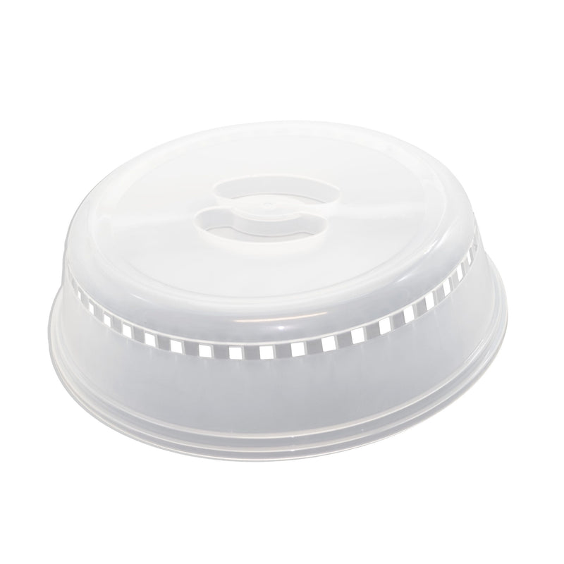 Starfrit Microwave Food Cover/Splatter Cover BPA-Free, Dishwasher Safe, 25.4cm U8