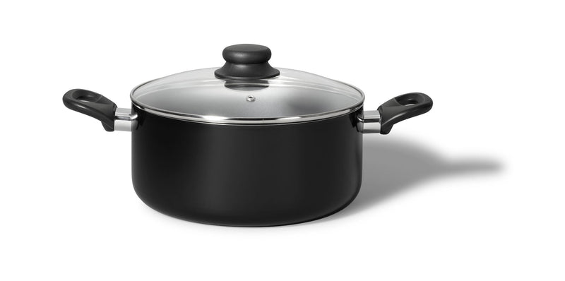 Starfrit Non-Stick Dutch Oven, 5-qt T3