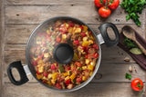 Starfrit Non-Stick Dutch Oven, 5-qt