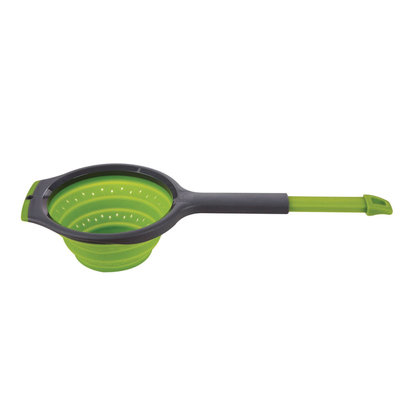 Starfrit Plastic Collapsible Hand Strainer, 1.42-L O5