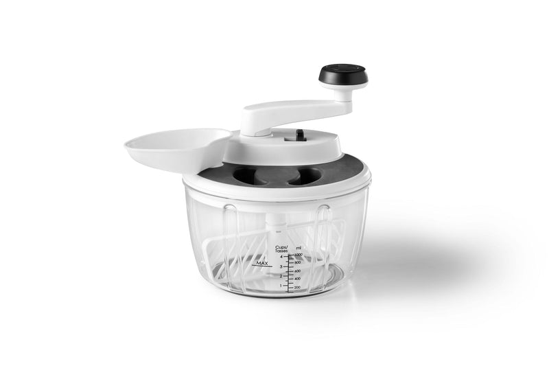 STARFRIT PRO FOOD PROCESSOR AND MIXER N0